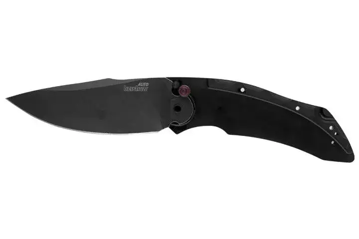 Kershaw Model 7100BW Launch 1 disassembled