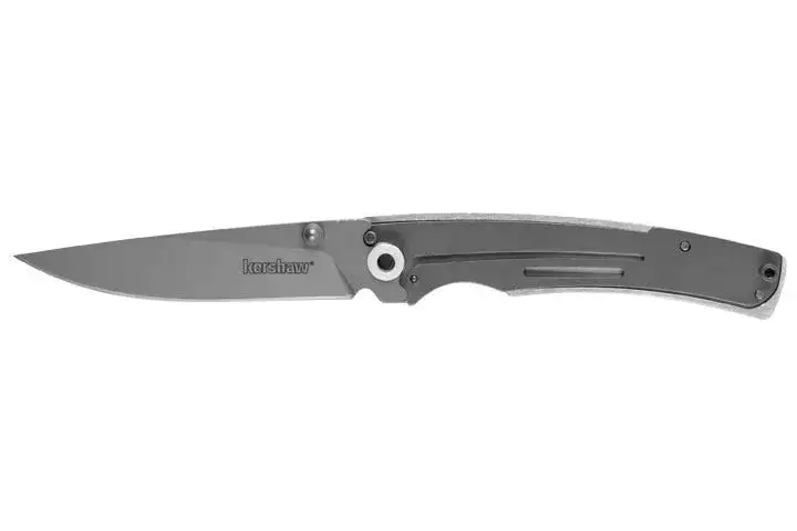 Kershaw knife disassembled washers
