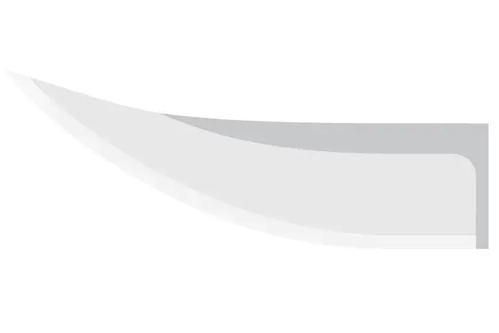 Trailing Point. Described under the heading Trailing Point.